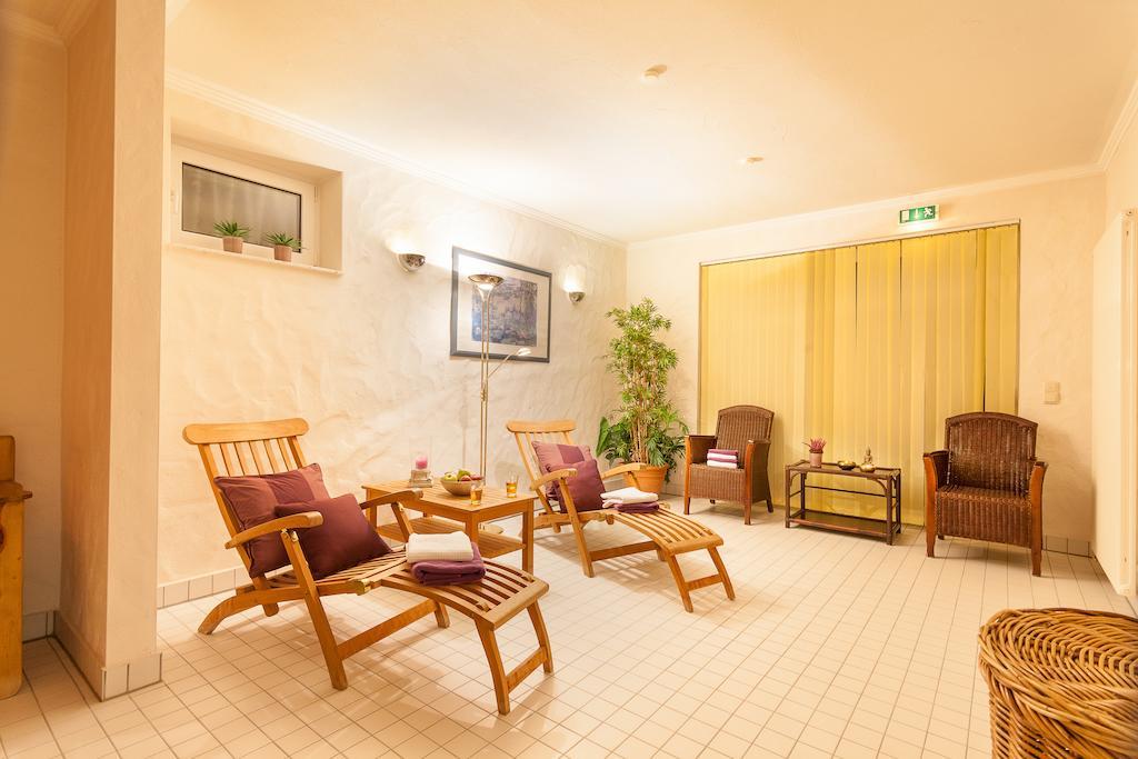Hotel & Restaurant Grotehof Minden  Eksteriør bilde