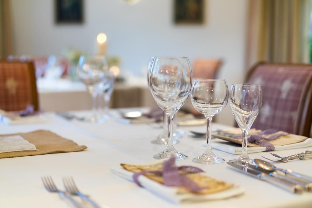Hotel & Restaurant Grotehof Minden  Eksteriør bilde