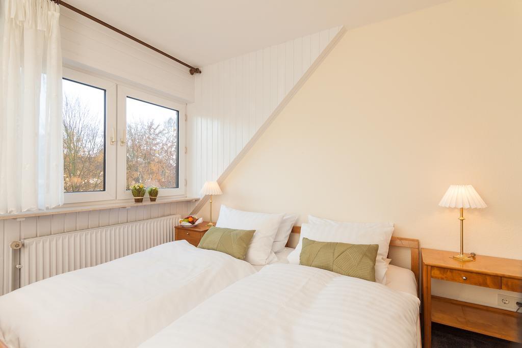 Hotel & Restaurant Grotehof Minden  Rom bilde